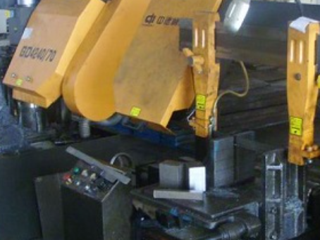班戈SM45模具钢